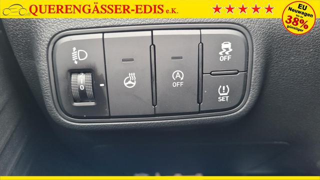 Hyundai i20 N-Line N-Line*LED*Navi*Shzg*Lhzg*PDC*Cam*17Zoll*ACA 