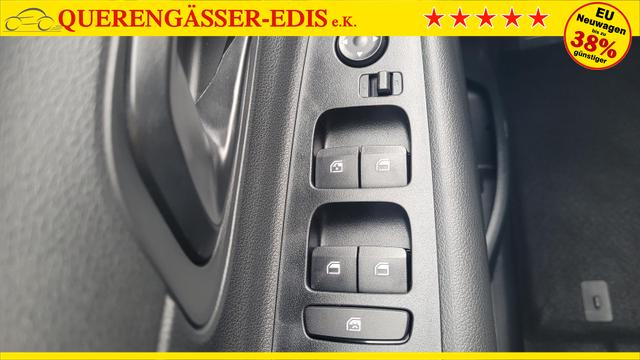 Hyundai i20 N-Line N-Line*LED*Navi*Shzg*Lhzg*PDC*Cam*17Zoll*ACA 