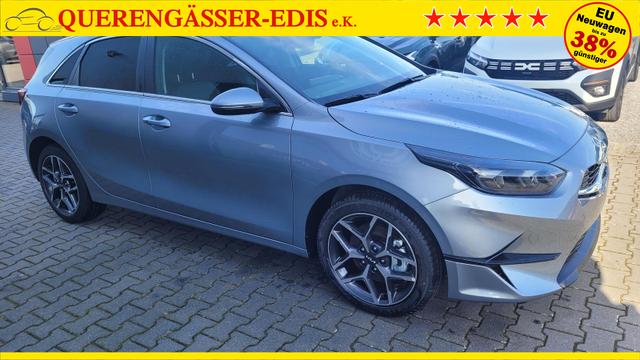 Kia Ceed Gold 1.5 AT*LED*Navi*Shzg*Lhzg*PDC*Cam*17Zoll* 