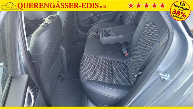 Kia Ceed Gold 1.5 AT*LED*Navi*Shzg*Lhzg*PDC*Cam*17Zoll* 