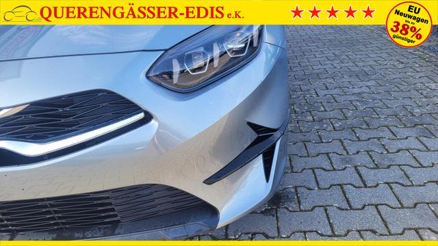 Kia Ceed Gold 1.5 AT*LED*Navi*Shzg*Lhzg*PDC*Cam*17Zoll* 