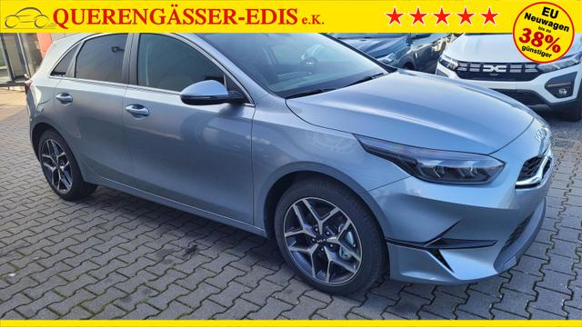 Kia Ceed Gold 1.5 *LED*Navi*Shzg*Lhzg*PDC*Cam*17Zoll* 