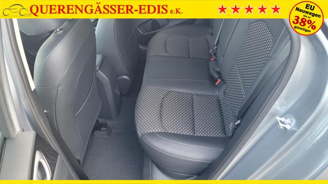 Kia Ceed Gold 1.5 *LED*Navi*Shzg*Lhzg*PDC*Cam*17Zoll* 