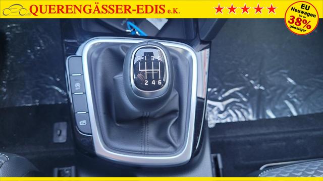 Kia Ceed Gold 1.5 *LED*Navi*Shzg*Lhzg*PDC*Cam*17Zoll* 