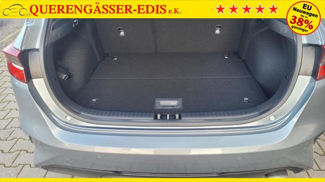 Kia Ceed Gold 1.5 *LED*Navi*Shzg*Lhzg*PDC*Cam*17Zoll* 