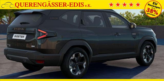 Dacia Bigster Extreme LPG Hybrid 4x4 *LED*NAVI*SHZ*360 