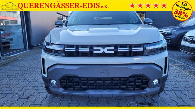 Dacia Duster Journey III 130 Journey*360CAM*PDC*LED*TOT*SHZ 