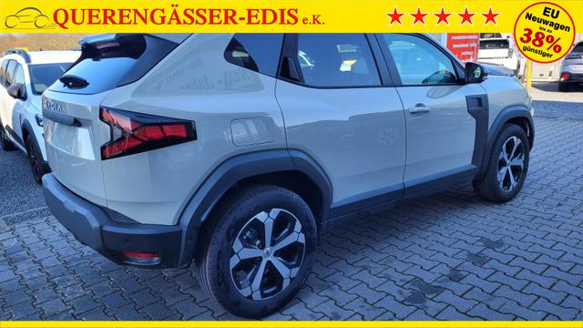 Dacia Duster Journey III 130 Journey*360CAM*PDC*LED*TOT*SHZ 