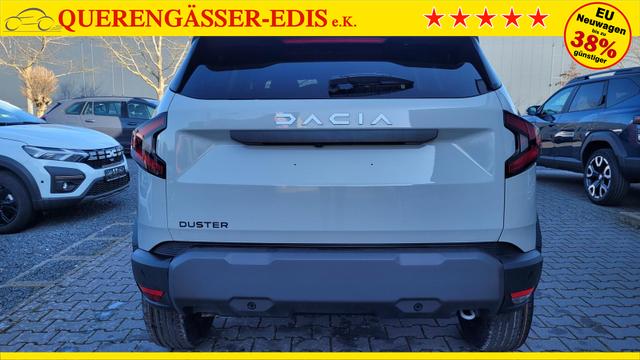 Dacia Duster Journey III 130 Journey*360CAM*PDC*LED*TOT*SHZ 