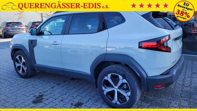 Dacia Duster Journey III 130 Journey*360CAM*PDC*LED*TOT*SHZ 