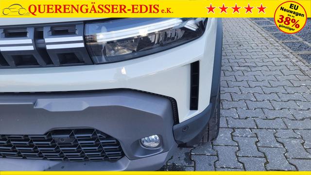 Dacia Duster Journey III 130 Journey*360CAM*PDC*LED*TOT*SHZ 