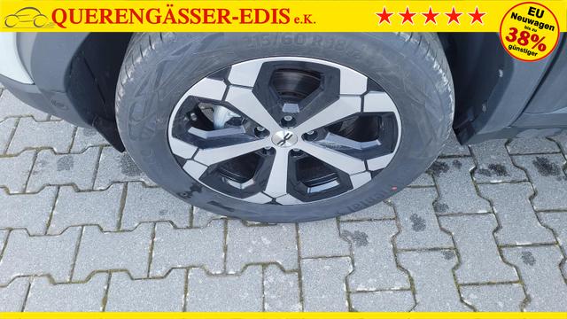 Dacia Duster Journey III 130 Journey*360CAM*PDC*LED*TOT*SHZ 