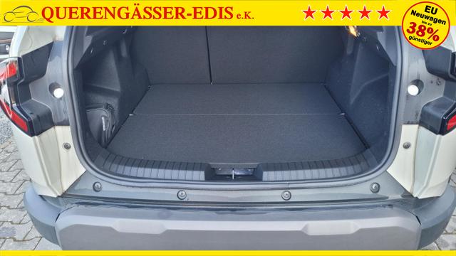 Dacia Duster Journey III 130 Journey*360CAM*PDC*LED*TOT*SHZ 