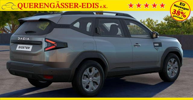 Dacia Bigster TCe 140 LPG TCe140 Hybrid-G*LED*PDC*Cam*17Zoll*Klima 