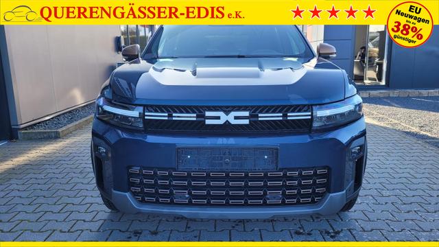 Dacia Bigster TCe 130 Extreme 4x4 4x4*LED*Navi*Shzg*PDC*Cam*SD* 