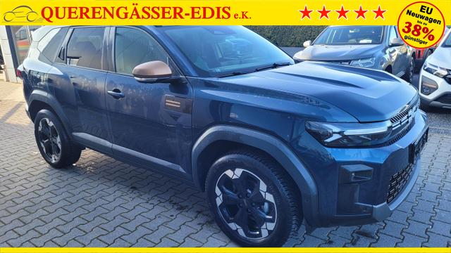 Dacia Bigster TCe 130 Extreme 4x4 4x4*LED*Navi*Shzg*PDC*Cam*SD* 