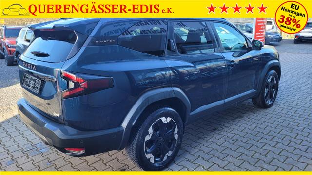 Dacia Bigster TCe 130 Extreme 4x4 4x4*LED*Navi*Shzg*PDC*Cam*SD* 