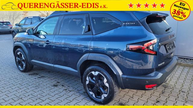 Dacia Bigster TCe 130 Extreme 4x4 4x4*LED*Navi*Shzg*PDC*Cam*SD* 