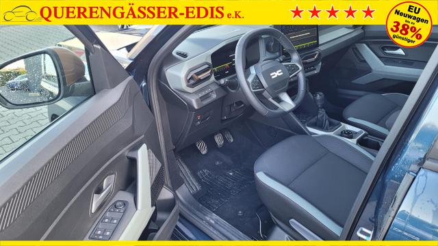 Dacia Bigster TCe 130 Extreme 4x4 4x4*LED*Navi*Shzg*PDC*Cam*SD* 