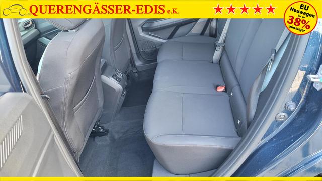 Dacia Bigster TCe 130 Extreme 4x4 4x4*LED*Navi*Shzg*PDC*Cam*SD* 