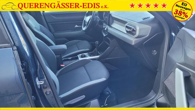 Dacia Bigster TCe 130 Extreme 4x4 4x4*LED*Navi*Shzg*PDC*Cam*SD* 