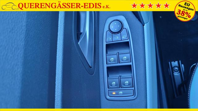 Dacia Bigster TCe 130 Extreme 4x4 4x4*LED*Navi*Shzg*PDC*Cam*SD* 