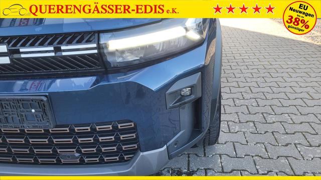 Dacia Bigster TCe 130 Extreme 4x4 4x4*LED*Navi*Shzg*PDC*Cam*SD* 