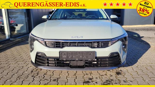 Kia K4 1.6 T-GDI 110 kW Vision DCT+NAVI+SHZ+ACA+LED+KAMERA 