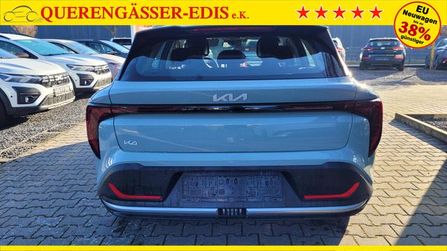 Kia K4 1.6 T-GDI 110 kW Vision DCT+NAVI+SHZ+ACA+LED+KAMERA 
