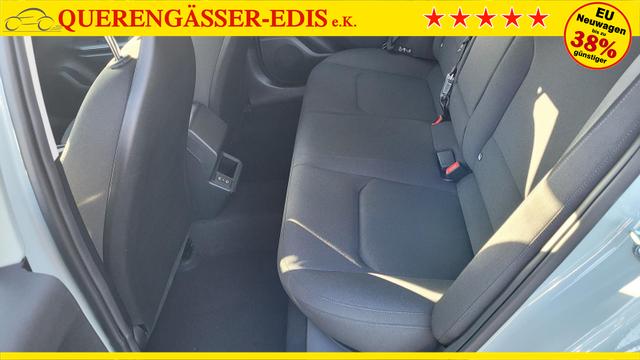 Kia K4 Kombi 1.6 T-GDI 110 kW Vision SW DCT+NAVI+SHZ+ACA+LED+KAMERA 