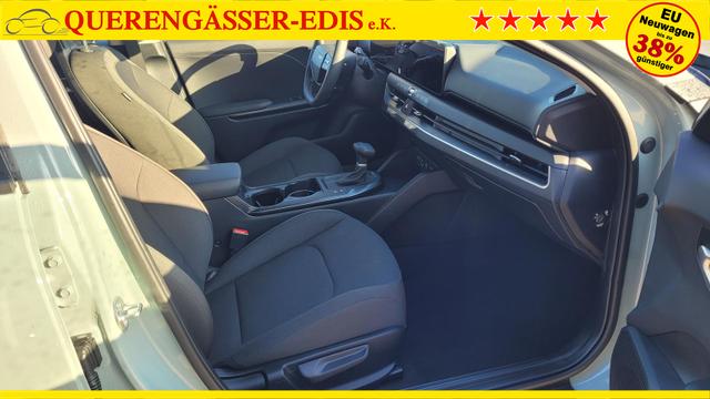 Kia K4 Kombi 1.6 T-GDI 110 kW Vision SW DCT+NAVI+SHZ+ACA+LED+KAMERA 