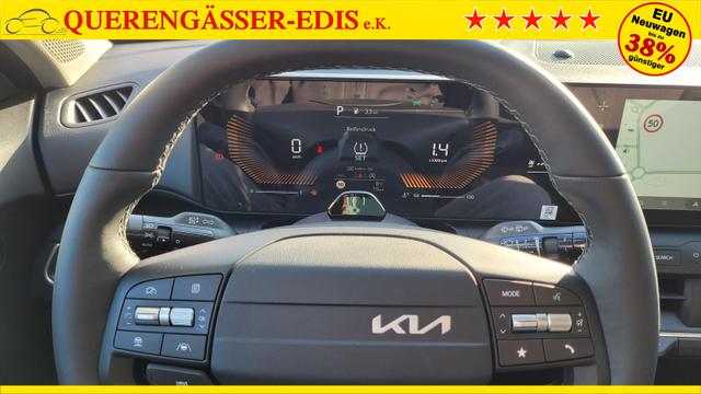 Kia K4 Kombi 1.6 T-GDI 110 kW Vision SW DCT+NAVI+SHZ+ACA+LED+KAMERA 