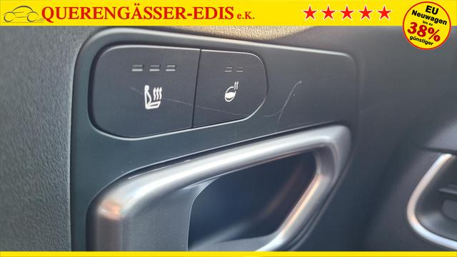 Kia K4 Kombi 1.6 T-GDI 110 kW Vision SW DCT+NAVI+SHZ+ACA+LED+KAMERA 
