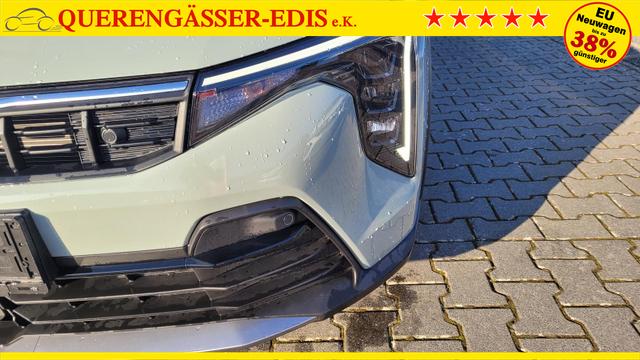 Kia K4 Kombi 1.6 T-GDI 110 kW Vision SW DCT+NAVI+SHZ+ACA+LED+KAMERA 