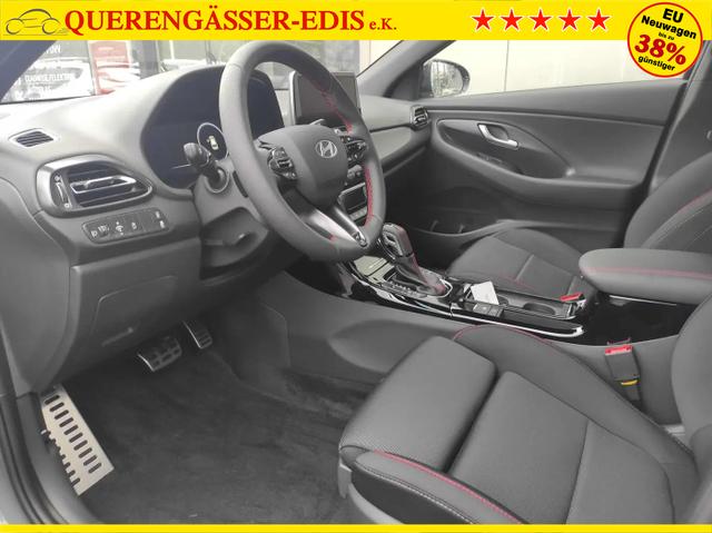 Hyundai i30 N Line HB N-Line*LED*Navi*Shzg*Lhzg*PDC*Cam*ACC*18* 