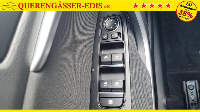 Kia Ceed Sportswagon TOP SW AT Top*VollLED*Navi*Shzg*Cam*AHK 