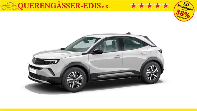 Opel Mokka Edition Edition*LED*Navi*Shzg*PDCv+h*Cam*ACC*17" 