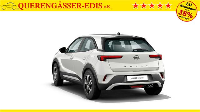 Opel Mokka Edition Edition*LED*Navi*Shzg*PDCv+h*Cam*ACC*17" 