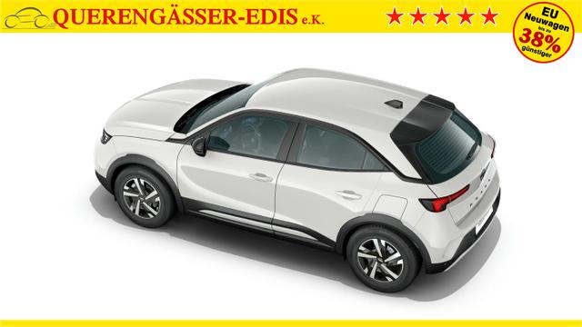 Opel Mokka Edition Edition*LED*Navi*Shzg*PDCv+h*Cam*ACC*17" 