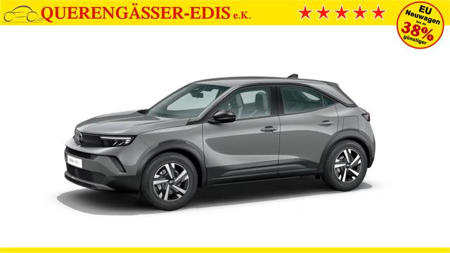 Opel Mokka Edition Edition*LED*Navi*Shzg*PDCv+h*Cam*ACC*17" 