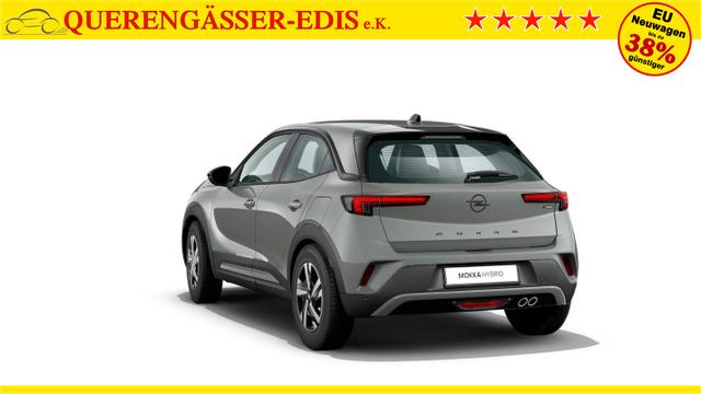 Opel Mokka Edition Edition*LED*Navi*Shzg*PDCv+h*Cam*ACC*17" 