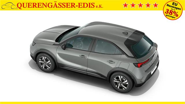 Opel Mokka Edition Edition*LED*Navi*Shzg*PDCv+h*Cam*ACC*17" 
