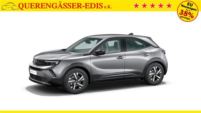 Opel Mokka Edition Edition*LED*Navi*Shzg*PDCv+h*Cam*ACC*17" 