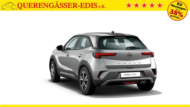 Opel Mokka Edition Edition*LED*Navi*Shzg*PDCv+h*Cam*ACC*17" 