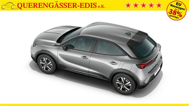 Opel Mokka Edition Edition*LED*Navi*Shzg*PDCv+h*Cam*ACC*17" 