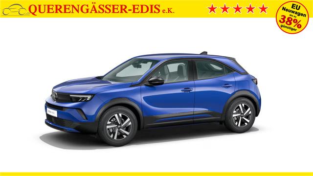 Opel Mokka Edition Edition*LED*Navi*Shzg*PDCv+h*Cam*ACC*17" 