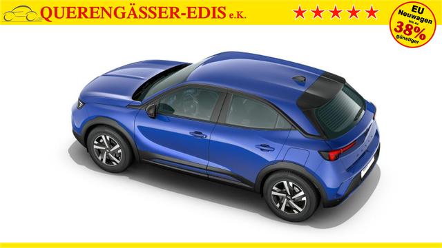 Opel Mokka Edition Edition*LED*Navi*Shzg*PDCv+h*Cam*ACC*17" 