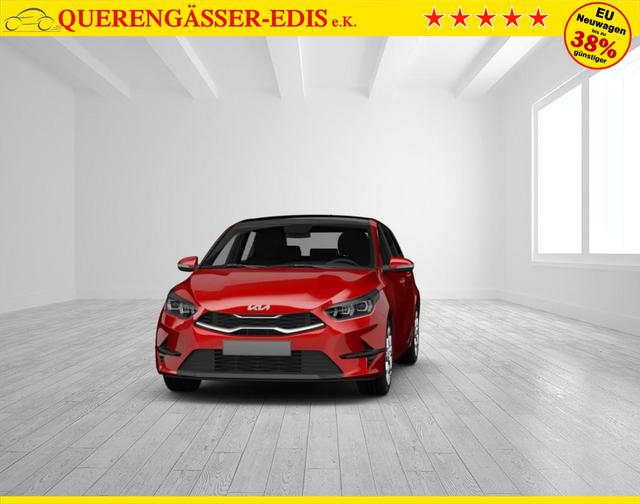 Kia Ceed Sportswagon Gold SW 1.5*Navi*Shzg*Lhzg*PDC*Cam*16Zoll*ACA* 