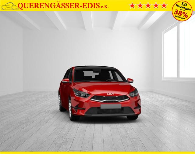 Kia Ceed Sportswagon Gold SW 1.5*Navi*Shzg*Lhzg*PDC*Cam*16Zoll*ACA* 