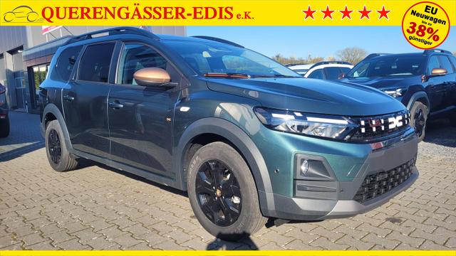 Dacia Jogger Extreme TCe110 MJ26*7-S*LED*Shzg*PDC*Cam*ACA*16" 
